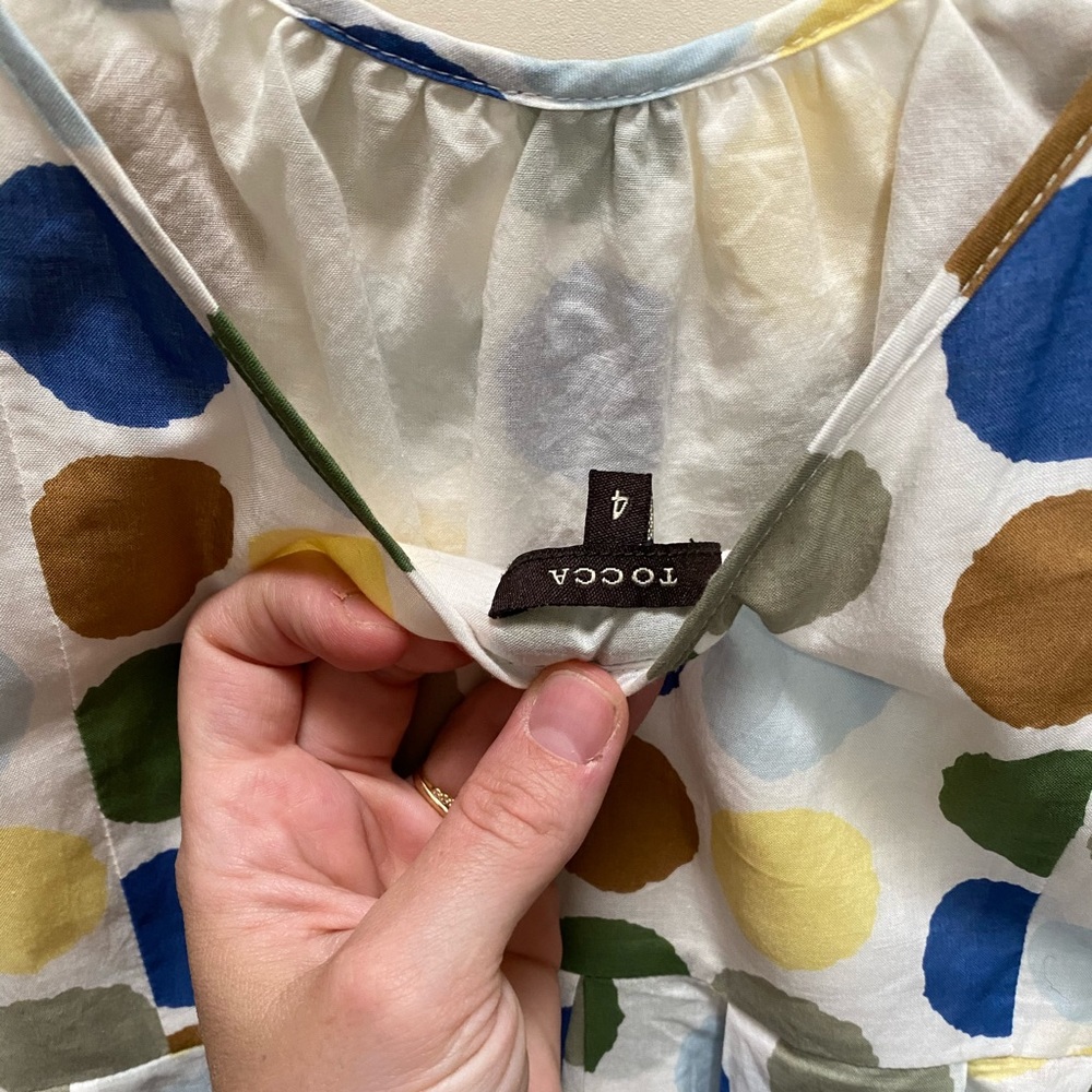 Sundress - Picture 4 of 5